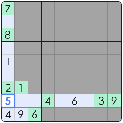 sudoku helper