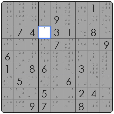 competitive sudoku