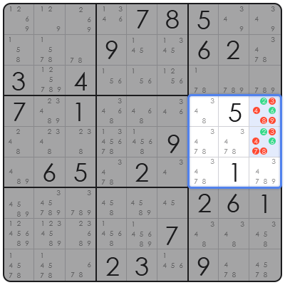 sudoku island